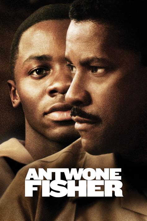 streaming Antwone Fisher